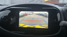 Toyota Aygo X 1.0 VVT-i Edge 5dr Petrol Hatchback